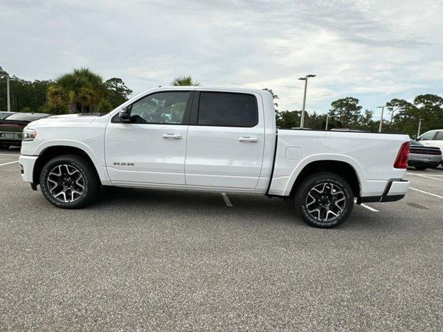 new 2025 Ram 1500 car, priced at $57,234