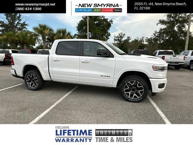 new 2025 Ram 1500 car, priced at $57,234