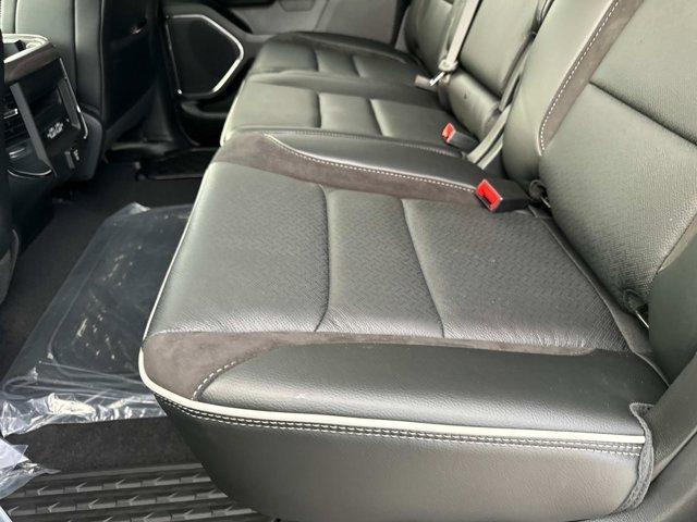 new 2025 Ram 1500 car, priced at $57,234