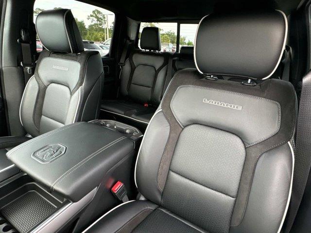 new 2025 Ram 1500 car, priced at $57,234