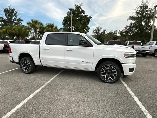 new 2025 Ram 1500 car, priced at $60,749