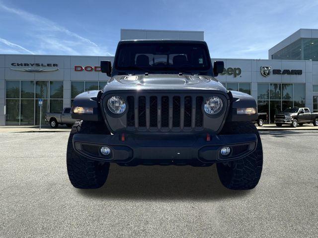 used 2021 Jeep Gladiator car, priced at $35,888