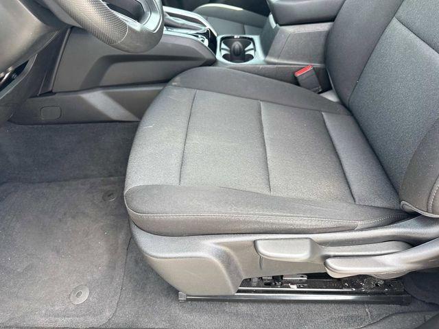 used 2024 Chevrolet Colorado car, priced at $38,288