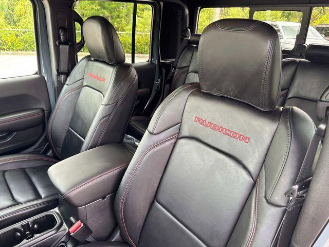 new 2025 Jeep Gladiator car, priced at $62,263