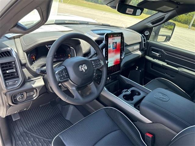 new 2025 Ram 2500 car, priced at $85,438