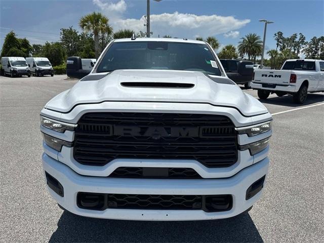 new 2025 Ram 2500 car, priced at $85,438