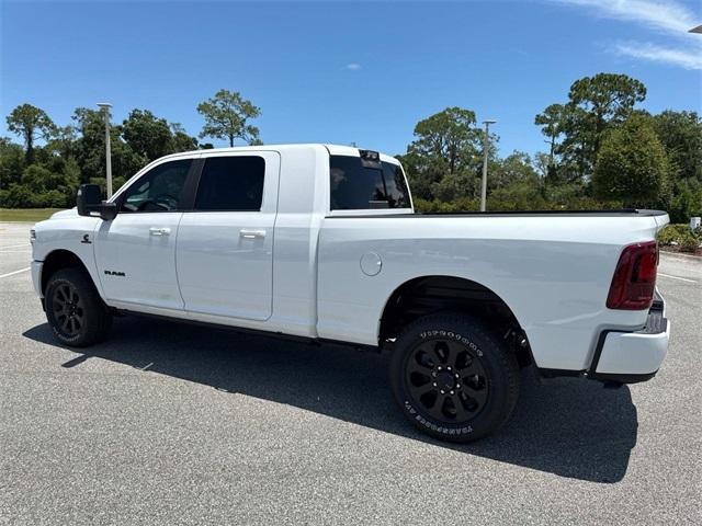 new 2025 Ram 2500 car, priced at $85,438