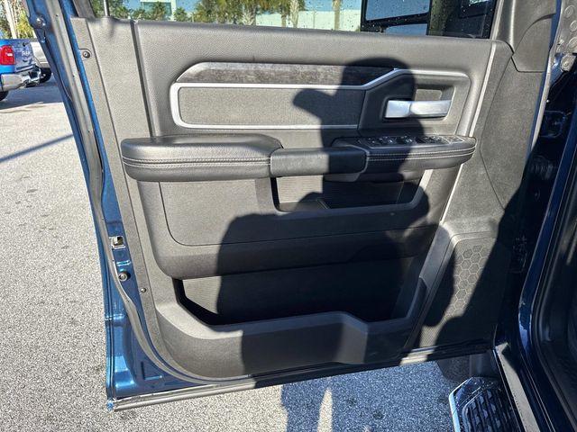 used 2023 Ram 2500 car, priced at $52,888