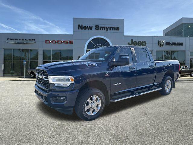 used 2023 Ram 2500 car, priced at $52,888