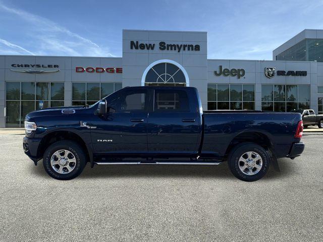 used 2023 Ram 2500 car, priced at $52,888