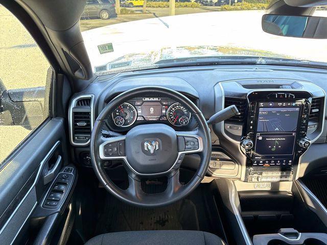 used 2023 Ram 2500 car, priced at $52,888