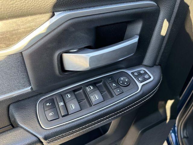 used 2023 Ram 2500 car, priced at $52,888
