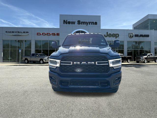 used 2023 Ram 2500 car, priced at $52,888