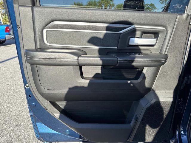 used 2023 Ram 2500 car, priced at $52,888