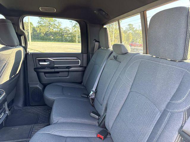 used 2023 Ram 2500 car, priced at $52,888