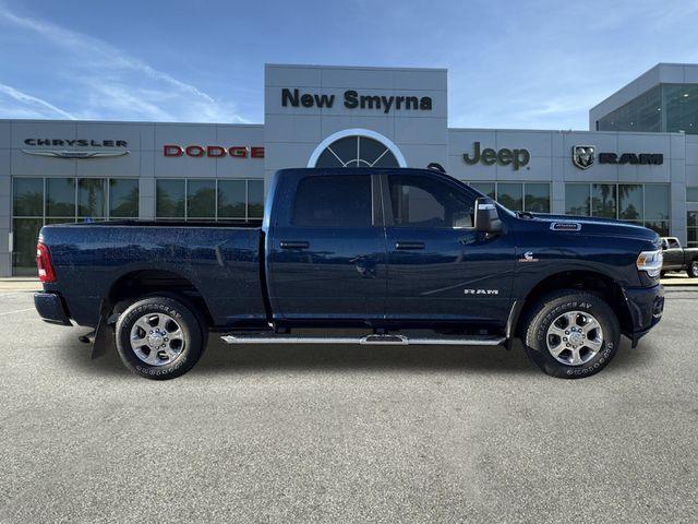 used 2023 Ram 2500 car, priced at $52,888