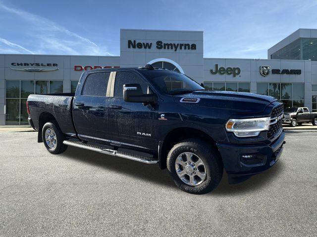 used 2023 Ram 2500 car, priced at $52,888