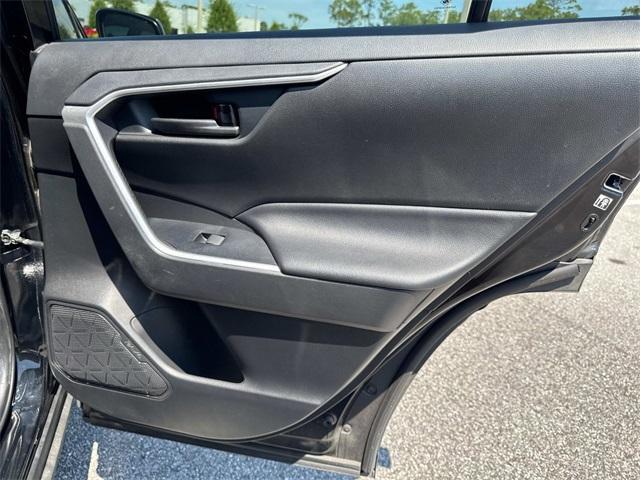 used 2020 Toyota RAV4 car, priced at $21,888