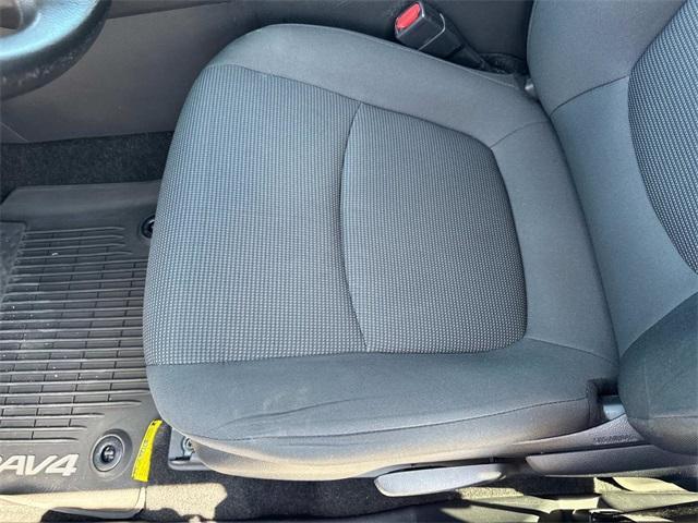 used 2020 Toyota RAV4 car, priced at $21,888