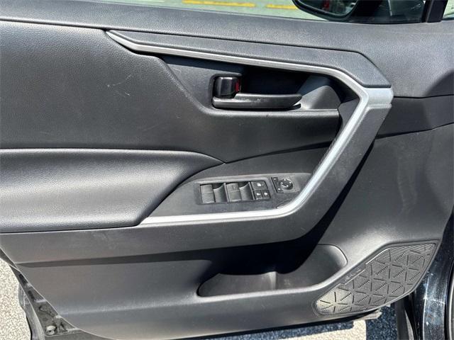 used 2020 Toyota RAV4 car, priced at $21,888