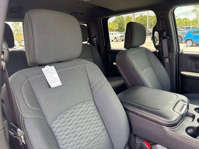 new 2025 Ram 2500 car, priced at $67,157