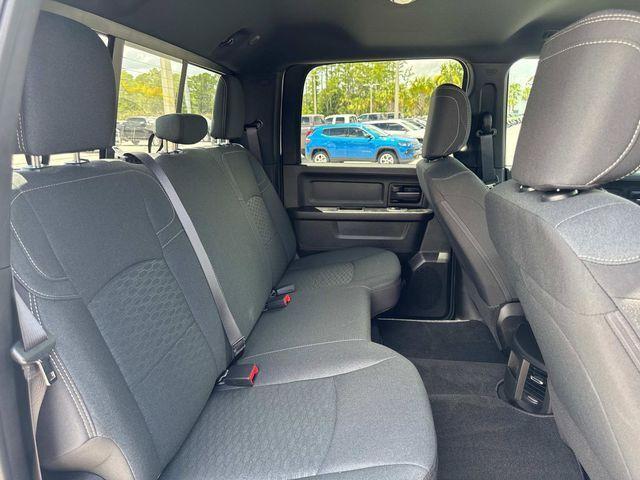 new 2025 Ram 2500 car, priced at $67,157