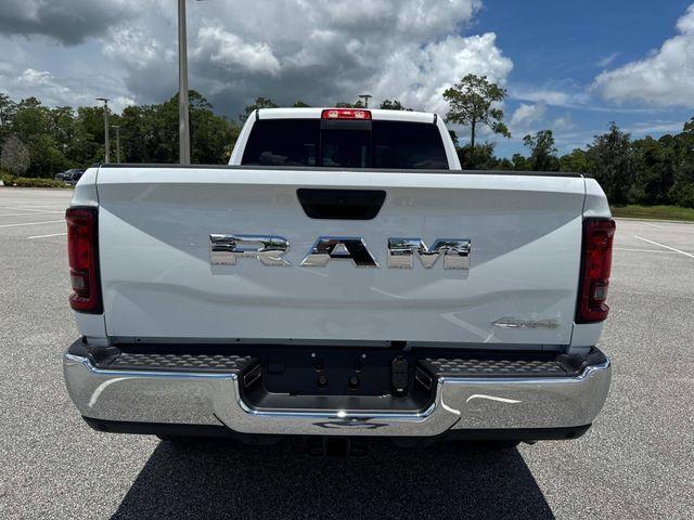 new 2025 Ram 2500 car, priced at $67,157