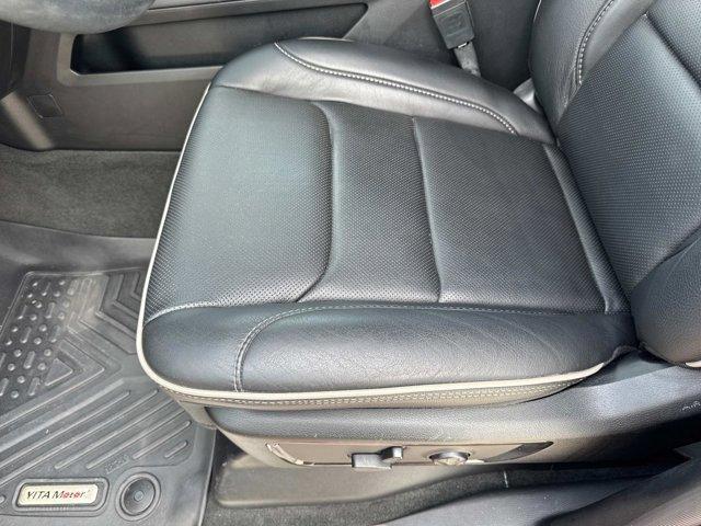 used 2022 Ram 1500 car, priced at $48,988