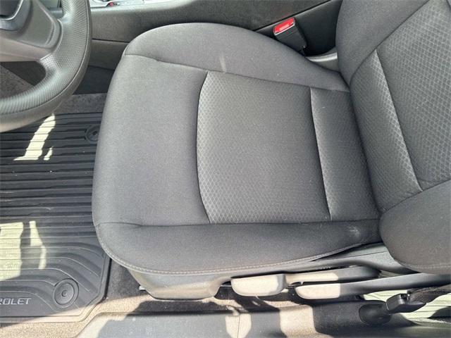 used 2024 Chevrolet Malibu car, priced at $22,888