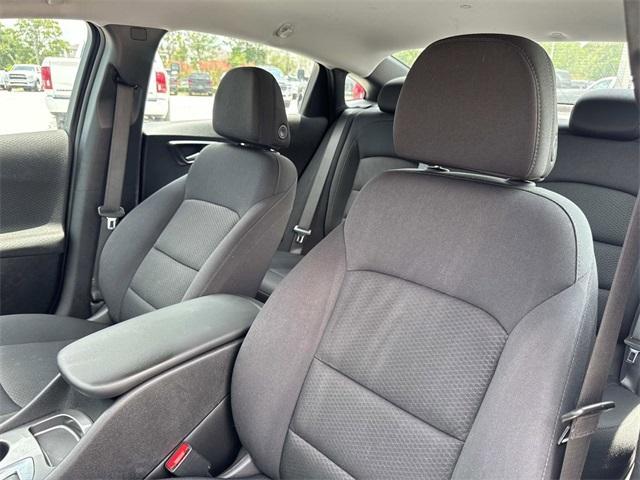 used 2024 Chevrolet Malibu car, priced at $22,888