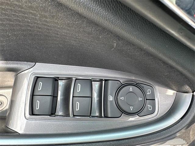 used 2024 Chevrolet Malibu car, priced at $22,888
