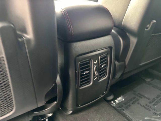 new 2025 Dodge Durango car, priced at $41,034
