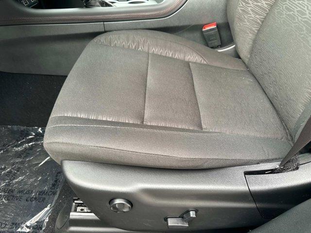 new 2025 Dodge Durango car, priced at $40,034