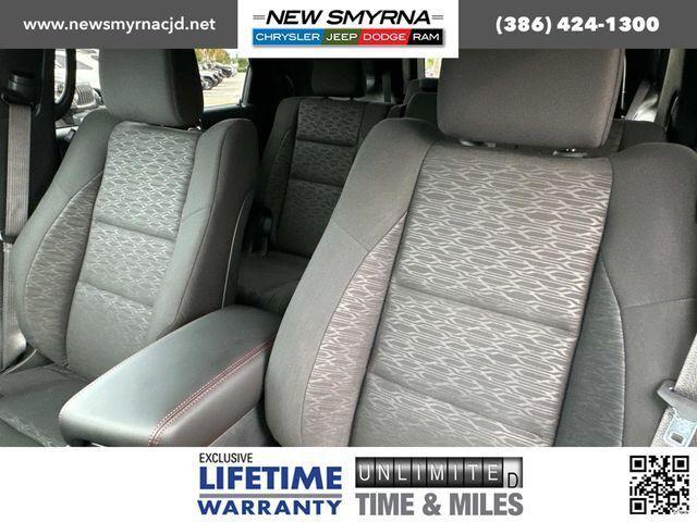 new 2025 Dodge Durango car, priced at $37,784