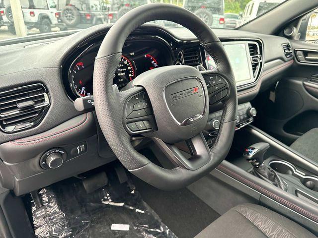 new 2025 Dodge Durango car, priced at $41,034