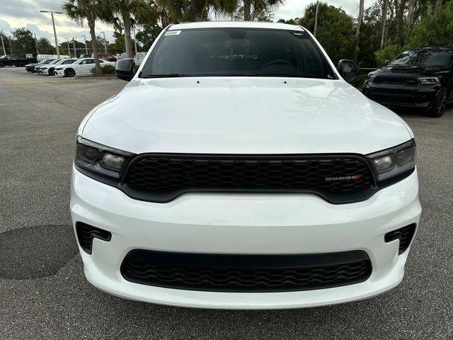 new 2025 Dodge Durango car, priced at $41,034