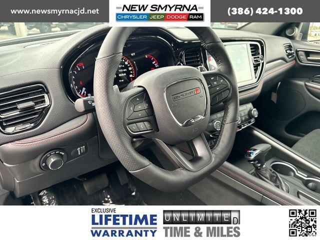 new 2025 Dodge Durango car, priced at $37,784