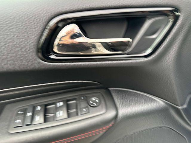 new 2025 Dodge Durango car, priced at $41,034