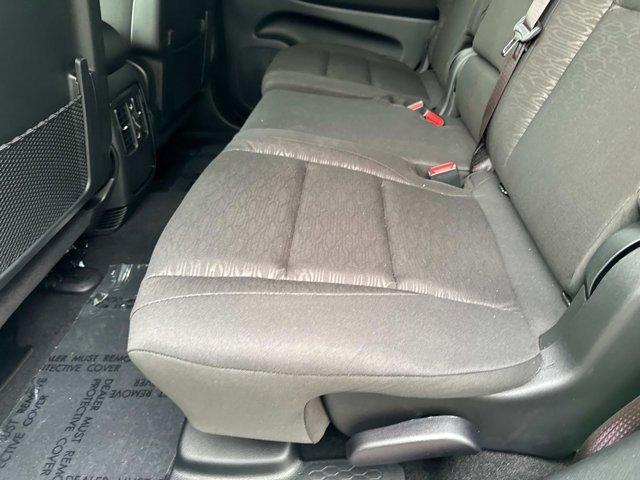 new 2025 Dodge Durango car, priced at $40,034
