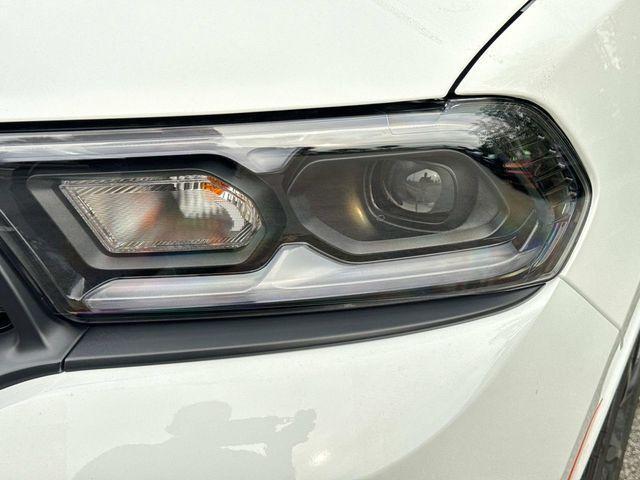 new 2025 Dodge Durango car, priced at $41,034