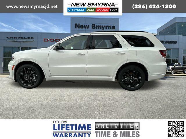 new 2025 Dodge Durango car, priced at $37,784