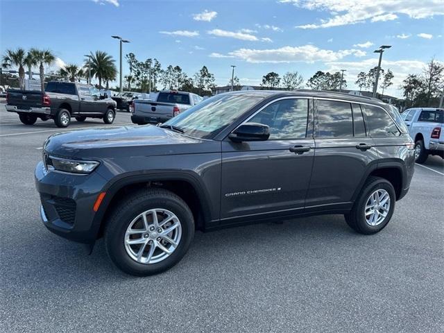 new 2025 Jeep Grand Cherokee car, priced at $39,322