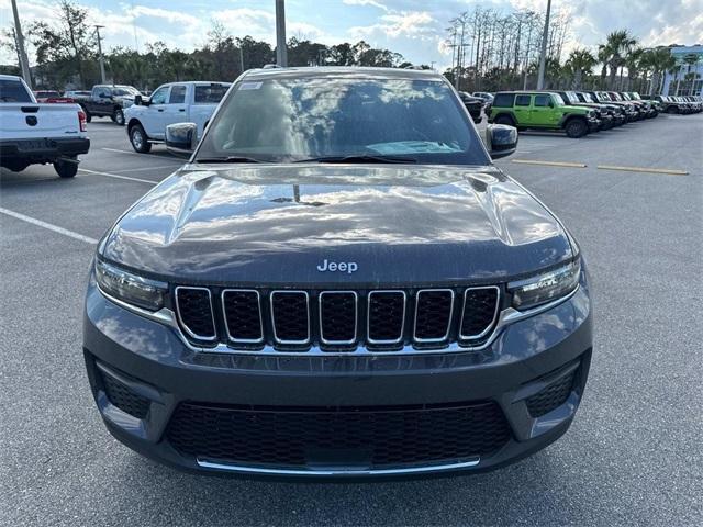 new 2025 Jeep Grand Cherokee car, priced at $39,322