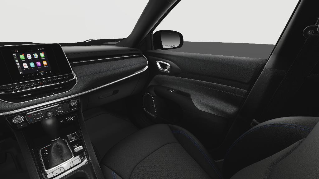 new 2025 Jeep Compass car, priced at $32,580