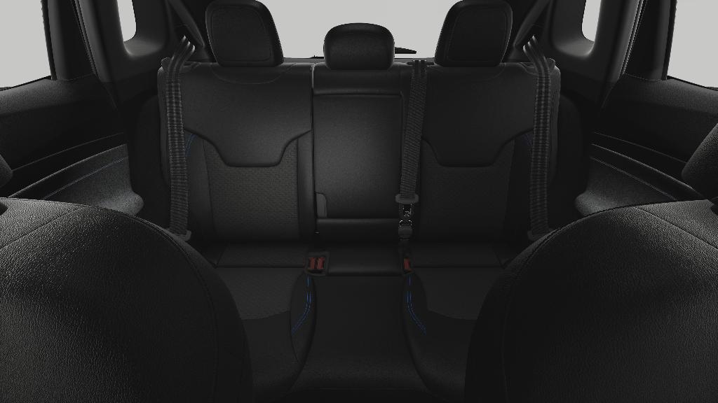 new 2025 Jeep Compass car, priced at $32,580