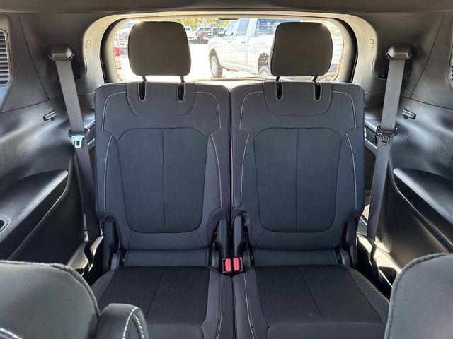 new 2025 Jeep Grand Cherokee L car, priced at $34,834