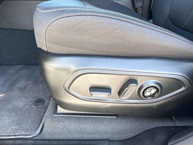 new 2025 Jeep Grand Cherokee L car, priced at $34,834