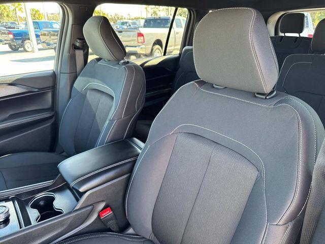 new 2025 Jeep Grand Cherokee L car, priced at $34,834