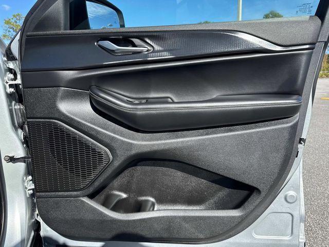 new 2025 Jeep Grand Cherokee L car, priced at $34,834
