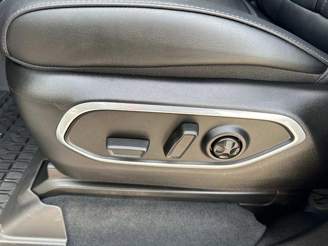 new 2025 Jeep Wagoneer car, priced at $77,945